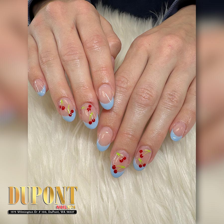 Dupont Nails & Spa